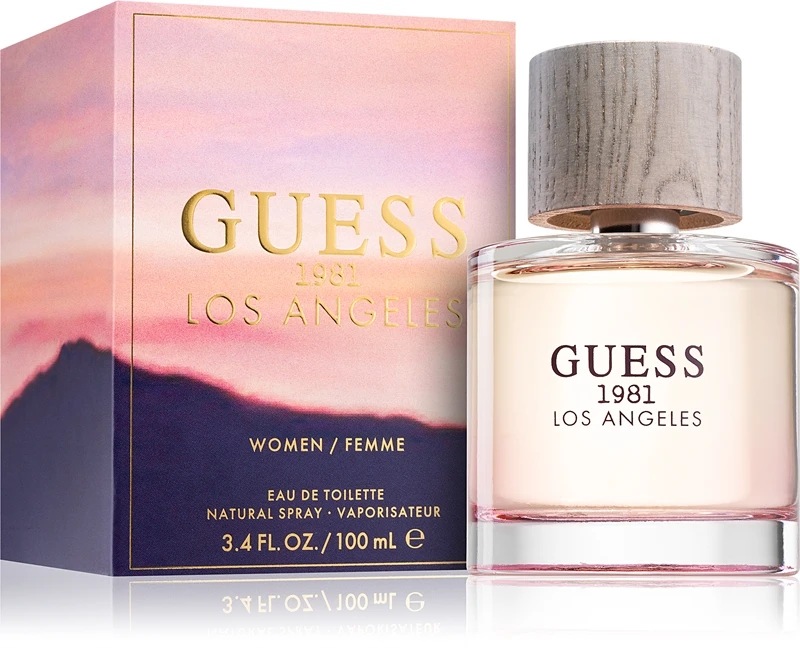 Guess 1981 Los Angeles 4 Guess 1981 Los Angeles – Image 2