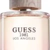 Guess 1981 Los Angeles -Parfum Boutique guess 1981 los angeles eau de toilette pour femme