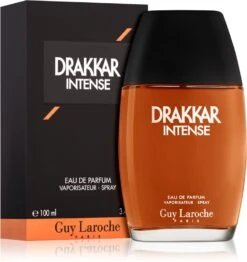 Guy Laroche Drakkar Intense 6 Guy Laroche Drakkar Intense -Parfum Boutique guy laroche drakkar intense eau de parfum pour homme 1