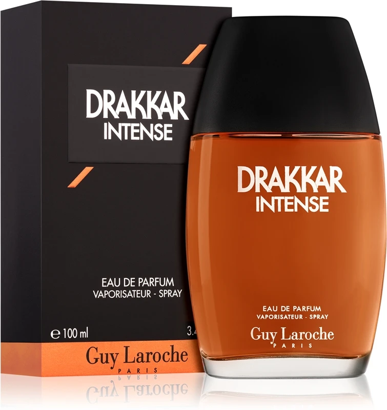 Guy Laroche Drakkar Intense 4 Guy Laroche Drakkar Intense – Image 2