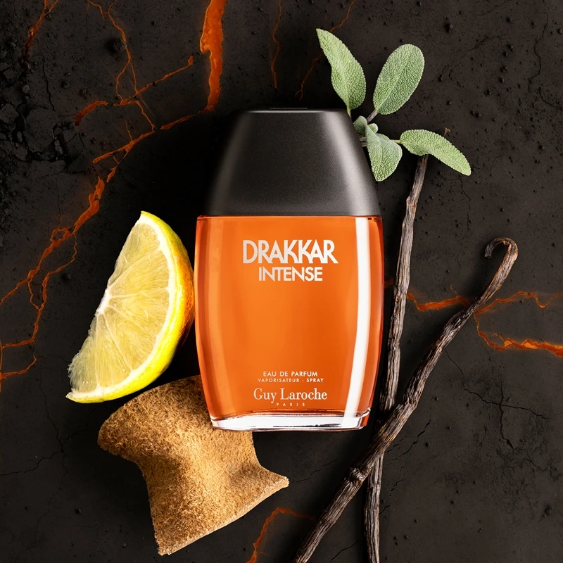 Guy Laroche Drakkar Intense 5 Guy Laroche Drakkar Intense – Image 3