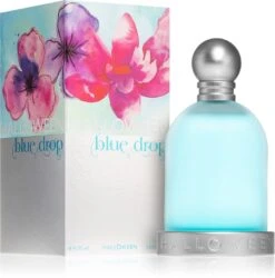Halloween Blue Drop -Parfum Boutique halloween blue drop eau de toilette pour femme 1
