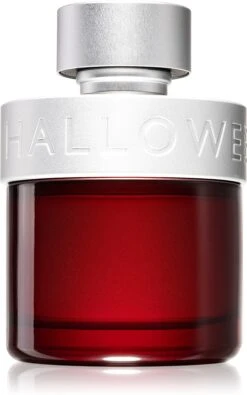 Halloween Man Rock On