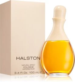 Halston Halston 5 Halston Halston -Parfum Boutique halston halston eau de cologne pour femme 1
