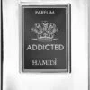 Hamidi Addicted Silver 2 Hamidi Addicted Silver -Parfum Boutique hamidi addicted silver parfum mixte