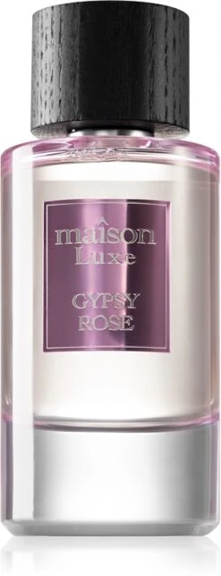 Hamidi Maison Luxe Gypsy Rose