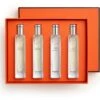 Hermès HERMÈS Collection Parfums-Jardins -Parfum Boutique hermes collection parfums jardins kit de voyage mixte