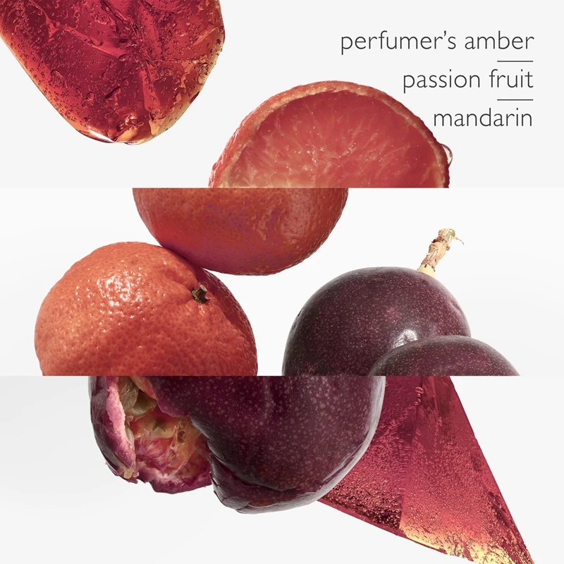 Hermès HERMÈS Colognes Collection Eau De Mandarine Ambrée 4 Hermès HERMÈS Colognes Collection Eau De Mandarine Ambrée – Image 2