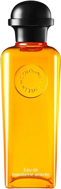 Hermès HERMÈS Colognes Collection Eau De Mandarine Ambrée