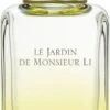 Hermès HERMÈS Le Jardin De Monsieur Li -Parfum Boutique hermes le jardin de monsieur li eau de toilette mixte 14