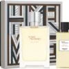 HERMÈS Terre D’Hermès Eau Givrée -Parfum Boutique hermes terre dhermes eau givree coffret cadeau pour homme