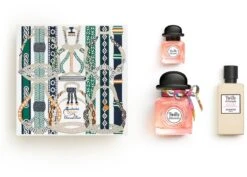 Parfum Boutique -Parfum Boutique hermes twilly dhermes christmas coffret cadeau pour femme i 1