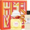 HERMÈS Twilly D’Hermès Eau Ginger -Parfum Boutique hermes twilly dhermes eau ginger coffret cadeau pour femme