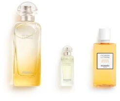 Hermès HERMÈS Un Jardin à Cythère Christmas 8 Hermès HERMÈS Un Jardin à Cythère Christmas -Parfum Boutique hermes un jardin a cythere christmas coffret cadeau mixte vii 2