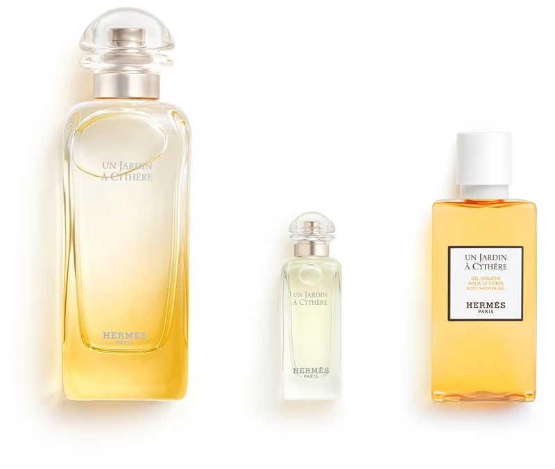 Hermès HERMÈS Un Jardin à Cythère Christmas 5 Hermès HERMÈS Un Jardin à Cythère Christmas – Image 3