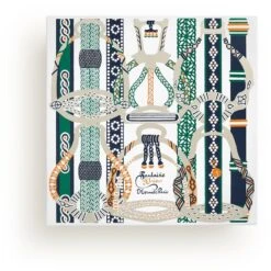 Hermès HERMÈS Un Jardin à Cythère Christmas 9 Hermès HERMÈS Un Jardin à Cythère Christmas -Parfum Boutique hermes un jardin a cythere christmas coffret cadeau mixte vii 3