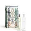 Hermès HERMÈS Un Jardin Christmas 1 Hermès HERMÈS Un Jardin Christmas -Parfum Boutique hermes un jardin christmas coffret cadeau mixte x