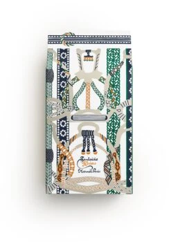 Hermès HERMÈS Un Jardin Christmas 9 Hermès HERMÈS Un Jardin Christmas -Parfum Boutique hermes un jardin christmas coffret cadeau mixte x 3