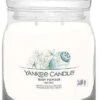 Yankee Candle Bougie Parfumée En Jarre Avec 2 Mèches, Talc Bébé -Parfum Boutique ho8ml1yqrz5k