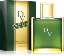 Houbigant Duc De Vervins L'Extreme 5 Houbigant Duc De Vervins L'Extreme -Parfum Boutique houbigant duc de vervins lextreme eau de parfum pour homme