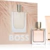 Hugo Boss BOSS Alive -Parfum Boutique hugo boss boss alive coffret cadeau pour femme