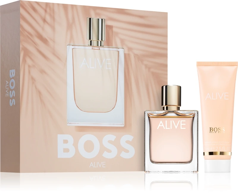 Hugo Boss BOSS Alive 3 Hugo Boss BOSS Alive