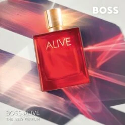 Hugo Boss BOSS Alive Parfum -Parfum Boutique hugo boss boss alive parfum parfum pour femme 2