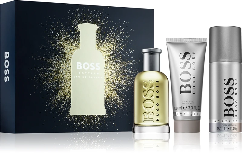 Hugo Boss BOSS Bottled 3 Hugo Boss BOSS Bottled