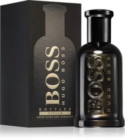 Hugo Boss BOSS Bottled Parfum -Parfum Boutique hugo boss boss bottled parfum parfum pour homme 1