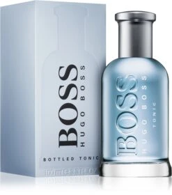 Hugo Boss BOSS Bottled Tonic -Parfum Boutique hugo boss boss bottled tonic eau de toilette pour homme