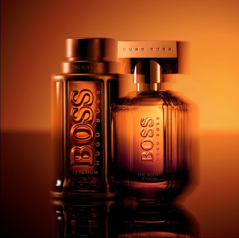 Hugo Boss BOSS The Scent Le Parfum 8 Hugo Boss BOSS The Scent Le Parfum – Image 6
