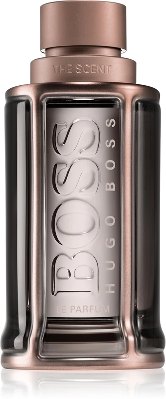 Hugo Boss BOSS The Scent Le Parfum 3 Hugo Boss BOSS The Scent Le Parfum
