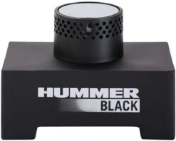 Hummer Black -Parfum Boutique hummer black eau de toilette pour homme