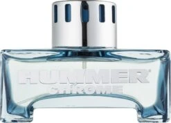 Hummer Chrome