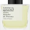 L'atelier Du Parfum №1 Fleurs Blanches De Provence 2 L'atelier Du Parfum №1 Fleurs Blanches De Provence -Parfum Boutique huwlflxlnnor