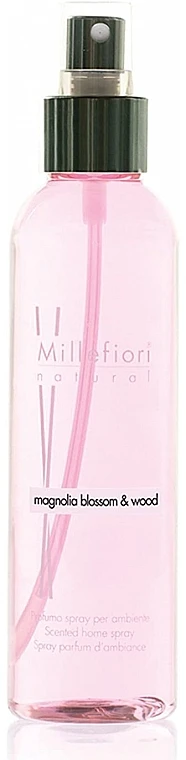 Spray D'ambiance, Fleur De Magnolia Et Arbre