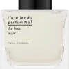 L'atelier Du Parfum №1 Le Bois Noir 2 L'atelier Du Parfum №1 Le Bois Noir -Parfum Boutique i7vqdw1f9kh1