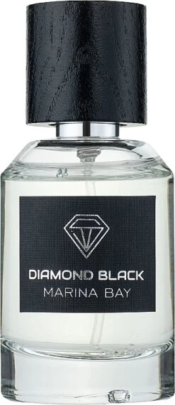 Diamond Black Marina Bay