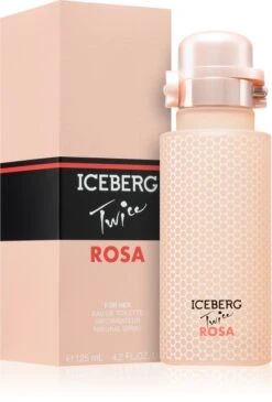 Iceberg Twice Rosa 5 Iceberg Twice Rosa -Parfum Boutique iceberg twice rosa eau de toilette pour femme 1