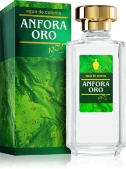 Instituto Español Anfora Oro -Parfum Boutique instituto espanol anfora oro eau de cologne mixte 1
