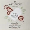 Attitude Purificateur D'air, Nectar De Poire -Parfum Boutique iqjaqe615epx