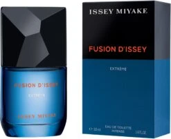 Issey Miyake Fusion D&apos;Issey Extrême -Parfum Boutique issey miyake fusion dissey extreme eau de toilette pour homme 1