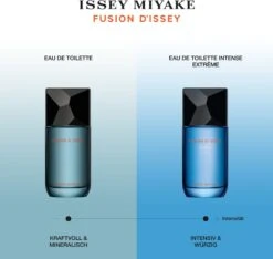 Issey Miyake Fusion D&apos;Issey Extrême -Parfum Boutique issey miyake fusion dissey extreme eau de toilette pour homme 4