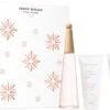 Issey Miyake L&apos;Eau D&apos;Issey Pivoine Eau De Toilette Intense XMAS Set -Parfum Boutique issey miyake leau dissey pivoine eau de toilette intense xmas set coffret cadeau pour femme