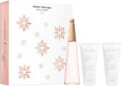 Issey Miyake L'Eau D'Issey Pivoine Eau De Toilette Intense XMAS Set