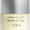 Issey Miyake L'Eau D'Issey Pour Homme IGO 1 Issey Miyake L'Eau D'Issey Pour Homme IGO -Parfum Boutique issey miyake leau dissey pour homme igo eau de toilette pour homme