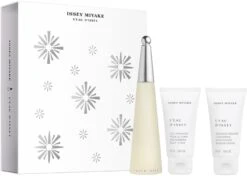 Issey Miyake L&apos;Eau D&apos;Issey XMAS Giftset