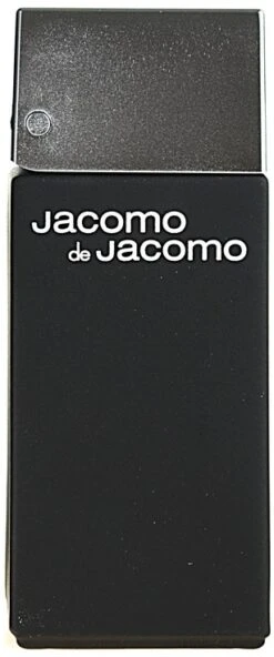 Jacomo Jacomo De Jacomo -Parfum Boutique jacomo jacomo de jacomo eau de toilette pour homme 1