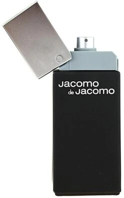 Jacomo Jacomo De Jacomo -Parfum Boutique jacomo jacomo de jacomo eau de toilette pour homme 2