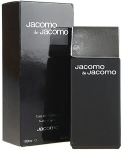 Jacomo Jacomo De Jacomo -Parfum Boutique jacomo jacomo de jacomo eau de toilette pour homme